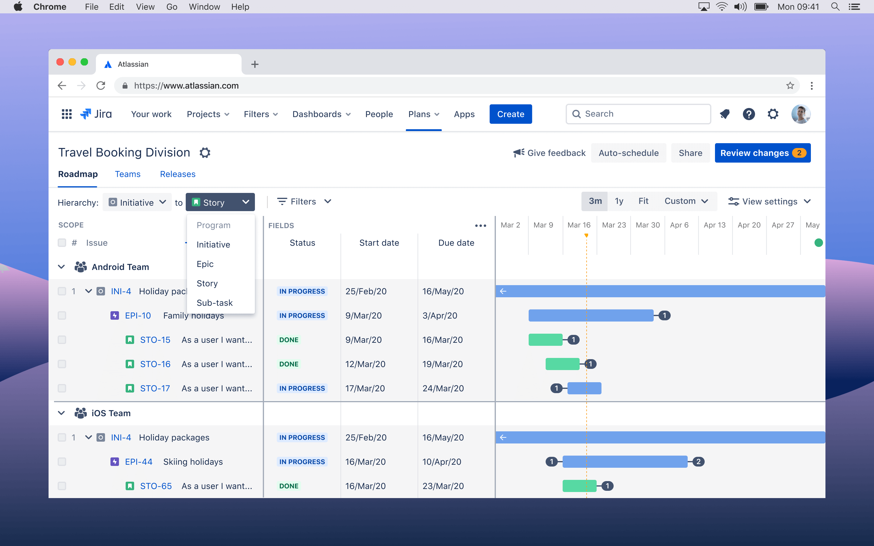 What s New In Jira Software Cloud Premium Atlassian What s New In Jira Software Cloud Premium Atlassian